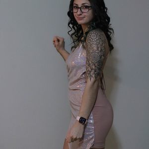 Meet your Posher, Bethany